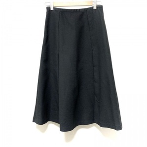 アドーア ADORE ロングスカート サイズ36 S - 黒 レディース 美品 ボトムスの画像2