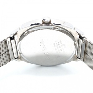 PaulSmith(ポールスミス) 腕時計 - 5530-F52258 メンズ レッド×ライトブルーの画像4
