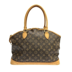 ルイヴィトン LOUIS VUITTON ハンドバッグ M40104 ロックイットオリゾンタル モノグラム・キャンバス - FL0297 バッグ モノグラム