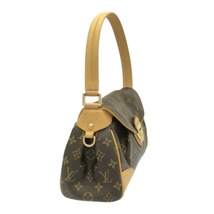 ルイヴィトン LOUIS VUITTON ハンドバッグ M40121 ビバリーMM モノグラム・キャンバス FL0078 バッグ モノグラム_画像2