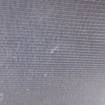 ラコステ Lacoste ショルダーバッグ - PVC(塩化ビニール) ネイビー 美品 バッグ_画像9