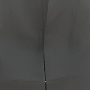 ニジュウサンク 23区 ワンピーススーツ - ネイビー×白 レディース 美品 レディーススーツの画像8
