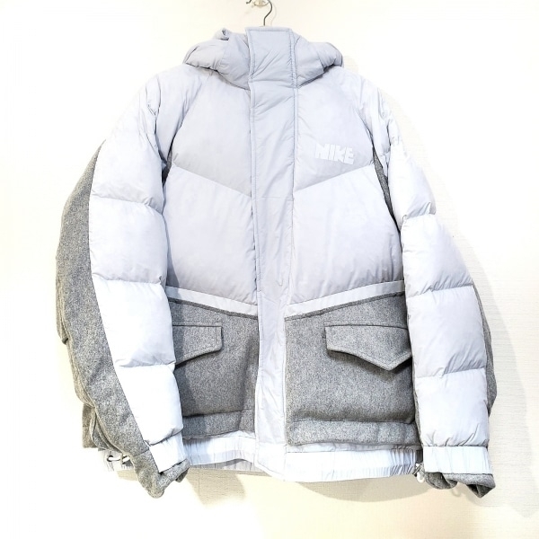 2024年最新】Yahoo!オークション -nike sacai ダウンの中古品・新品