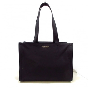 ケイトスペード Kate spade ショルダーバッグ PXR00468 ナイロン 黒 バッグ