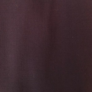 サルバトーレフェラガモ SalvatoreFerragamo スカート サイズ46 L - ボルドー レディース ひざ丈 ボトムスの画像6