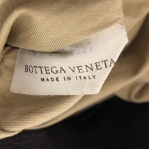 ボッテガヴェネタ BOTTEGA VENETA ショルダーバッグ 125263 - レザー ダークブラウン 美品 バッグ_画像8