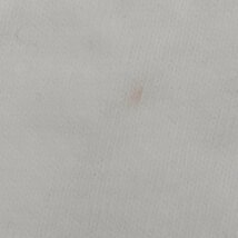 プレイコムデギャルソン PLAY COMMEdesGARCONS 半袖Tシャツ サイズM - 白×マルチ レディース ドット柄/ハート トップス_画像8