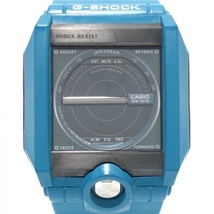 CASIO(カシオ) 腕時計 G-SHOCK G-8100 ボーイズ 黒_画像1
