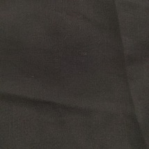 アドーア ADORE 半袖シャツブラウス サイズ38 M 531-2210812 - 黒 レディース ダブルタイプライターシアーレイヤードブラウス 美品_画像7