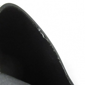 オフホワイト Off-White サンダル 42 - ポリウレタン×ポリエステル 黒×白 メンズ 靴の画像9
