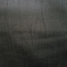 ヨウジヤマモト yohjiyamamoto パンツ サイズ4 XL - 黒 メンズ フルレングス/POUR HOMME ボトムス_画像7