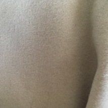 アドーア ADORE ロングスカート サイズ38 M - ライトグレー×グレー レディース フォックスファー ボトムス_画像6