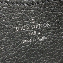 ルイヴィトン LOUIS VUITTON 長財布 M62622 ジッピーロックミー カーフ・レザー（皮革の種類：牛革） ノワール RFID確認済み 財布_画像5