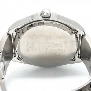PaulSmith(ポールスミス) 腕時計 - 116-T020640 メンズ 黒の画像4