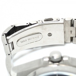PaulSmith(ポールスミス) 腕時計 - 116-T020640 メンズ 黒の画像5