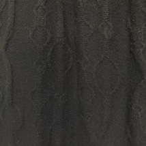 エルメス HERMES スカート サイズ36 S - 黒 レディース ボトムス_画像7