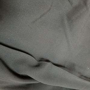 バーバリーズ Burberry's パンツ サイズ40 M - ダークネイビー レディース フルレングス ボトムスの画像6