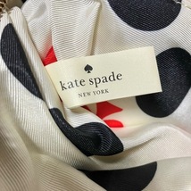 ケイトスペード Kate spade ハンドバッグ PXRU3225 スモール レスリー ナイロン×エナメル（レザー） 黒 バッグ_画像8