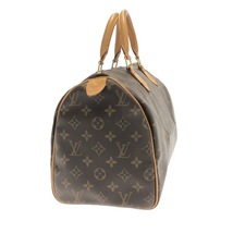 ルイヴィトン LOUIS VUITTON ハンドバッグ M41526 スピーディ30 モノグラム・キャンバス TH1000 バッグ モノグラム_画像2