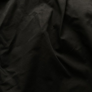 ヨリ yori 長袖カットソー サイズF - 黒 レディース クルーネック 美品 トップスの画像7