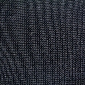 シャネル CHANEL 半袖セーター/ニット サイズ40 M P53630 - 黒 レディース 2016年 トップスの画像7