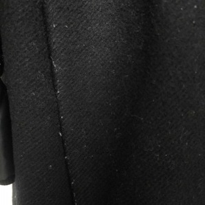 ヘルノ HERNO ダウンコート サイズ40 M - 黒 レディース 長袖/冬 コートの画像7