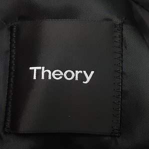 セオリー theory シングルスーツ - ダークネイビー メンズ メンズスーツの画像3