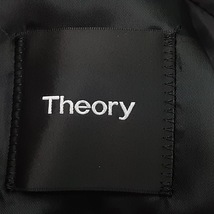 セオリー theory シングルスーツ - ダークネイビー メンズ メンズスーツ_画像3