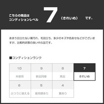 ノコオーノ NOKO OHNO カーディガン サイズ40 M - 黒×白 レディース 長袖/スパンコール/フラワー(花)/シワ加工/シースルー トップス_画像7