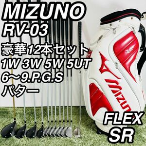 MIZUNO