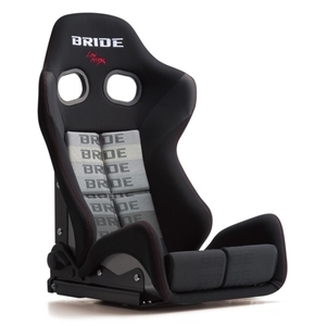 [BRIDE] sport reclining seat GIASIII gradation Logo carbon made shell standard cushion [G61GSC(G61GSR)]