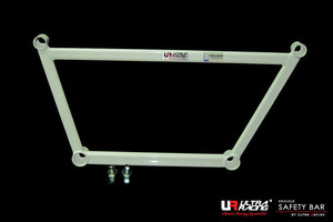 [Ultra Racing] front member brace Volkswagen Passat 3CCHH 15/07- TSI [LA4-2686(A)]