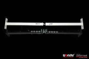 [Ultra Racing] rear tower bar Volvo S40 MB5244 07/09-12 [RE2-2861A]