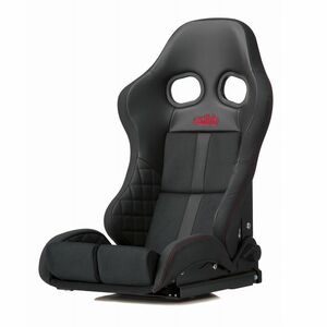 [BRIDE] sport reclining seat edirb 171 red stitch carbon made shell standard cushion [G71PBC(G71PBZ)]