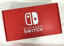 【中古】バッテリー強化版 Nintendo Switch マイニンテンドーストア版 Joy-Con(L)/(R) ブルー HAD-S-KAYAA ニンテンドースイッチ 2019年_画像10