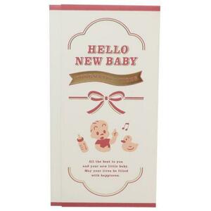 【即決】▽オサムグッズ　出産祝　のし袋▽　フロンティア　祝儀袋　中入封筒付き　キャラクター　かわいい　//　OG1201