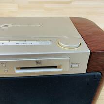 ZZ36101-150 ジャンク品 通電OK SONY 30TH ANNIVERSARY MD-7000_画像4