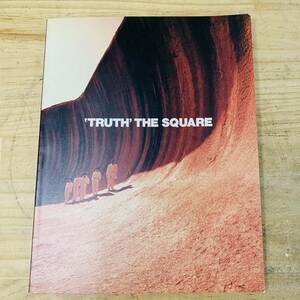 D36156-20 TRUTH THE SQUARE バンドスコア