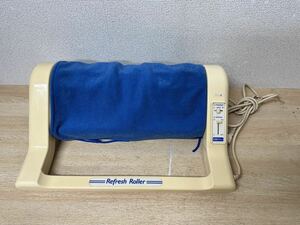 A729 Fuji medical care Refresh Roller foot massager HDR-706 operation goods 