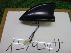 9FB5501 BF4)) スバル インプレッサ GJ2/GJ3 前期型 1.6i-L 純正 シャークアンテナ