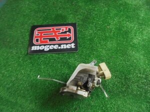 9EG4021FE4 ) トヨタ ファンカーゴ NCP20 後期型バックドアロックソレノイド