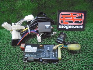 9FB3521 GH3)) ホンダ N-BOX JF1 前期型 G 社外品 カーメイトエンジンスターター TE-W72HG