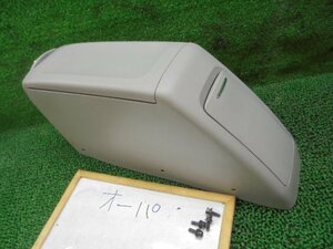 9FB4020 AB1)) Toyota Opa ZCT10 previous term model a L package original center console box 