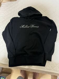 The DUFFER of ST.GEORGE CORNELIUS X DUFFER SWEAT HOODY：小山田圭吾氏 監修コーネリアスコラボスウェットパーカー 