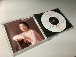 ★倍賞千恵子「全集⑤ポップス名曲を唄う」20曲入り‐ムーン・リヴァー,ゴッドファーザー,やさしく歌って,愛の讃歌,雨にぬれても,ケ・サラ