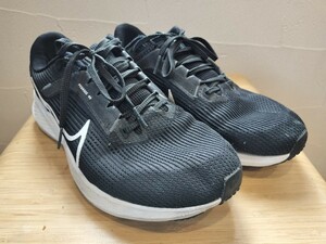 ★ナイキ★NIKE★ランニングシューズ★Pegasus40★ペガサス40★26.5★ワイド★軽いジョグ〜普段履きまで★