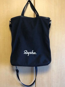 ■ ラファ トートバッグ Rapha Bag ■