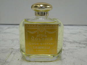 ☆ ACQUA DI COLONIA Santa Maria Novella サンタマリアノヴェッラ 香水 フレグランス 100ml 中古品 1円スタート ☆