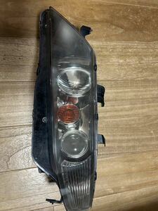  Honda Accord euro R CL7 previous term left right head light used 