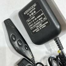 【KENWOOD/ケンウッド】DPC-MP727 ポータブルCDプレーヤー★43401_画像5